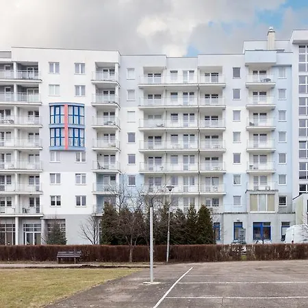 Apartmán Jantar Elegant Diva
