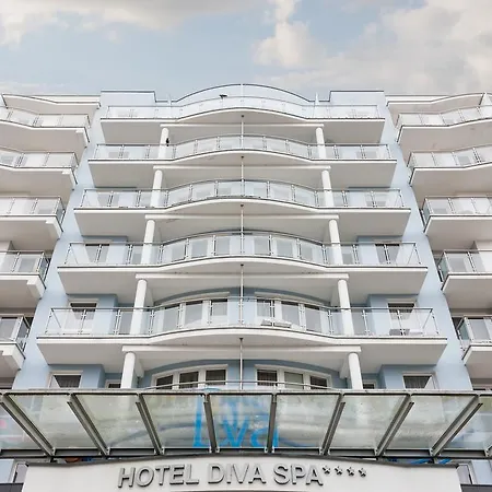 Jantar Elegant Diva Apartmán Kolobřeh