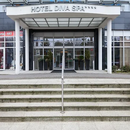 Jantar Elegant Diva Apartmán