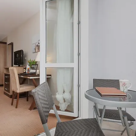 Apartmán Jantar Elegant Diva *