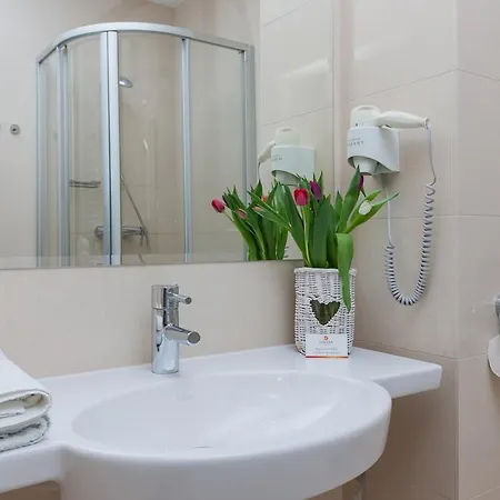 Jantar Elegant Diva Apartmán *