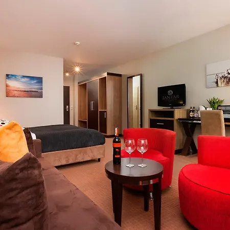 Jantar Elegant Diva Apartmán