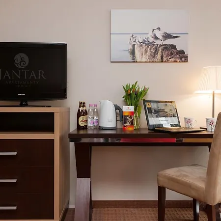 Jantar Elegant Diva Apartmán