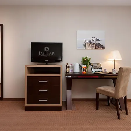 Apartmán Jantar Elegant Diva Kolobřeh
