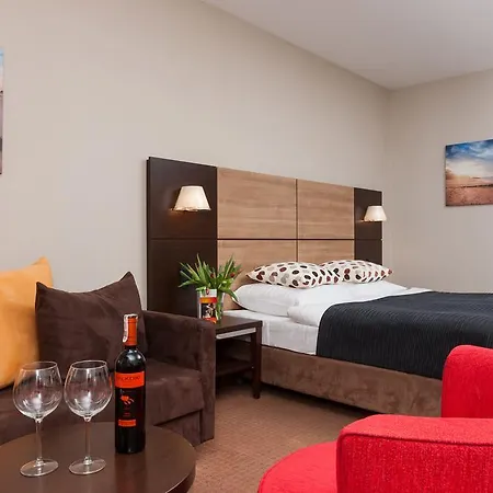 Jantar Elegant Diva Apartmán Kolobřeh
