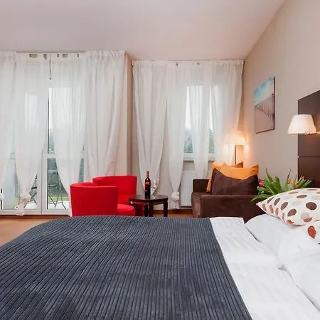 Apartmán Jantar Elegant Diva