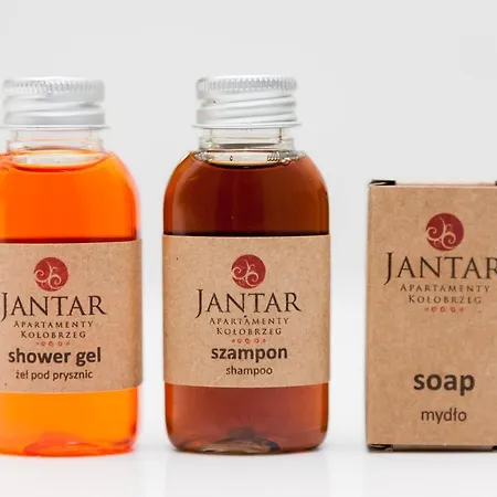 Apartmán Jantar Elegant Diva *