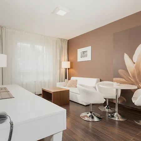 Apartmán Jantar Elegant Diva *