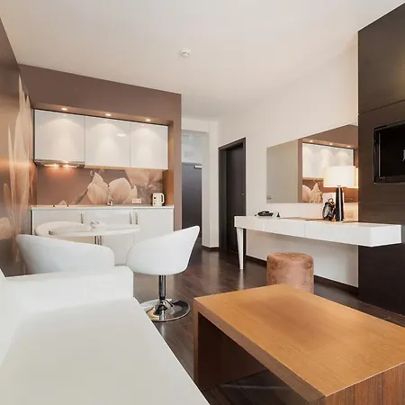 Apartmán Jantar Elegant Diva *