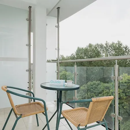 Apartmán Jantar Elegant Diva Kolobřeh