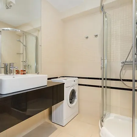 Apartmán Jantar Elegant Diva