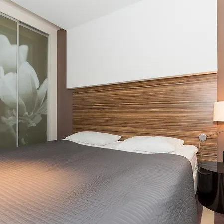 Apartmán Jantar Elegant Diva *